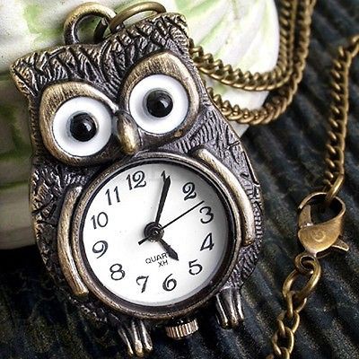 Búho Marrón Colgante